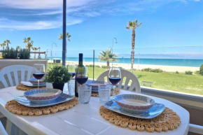 Miramare Terrazza sul Mare, Wi-Fi e Relax